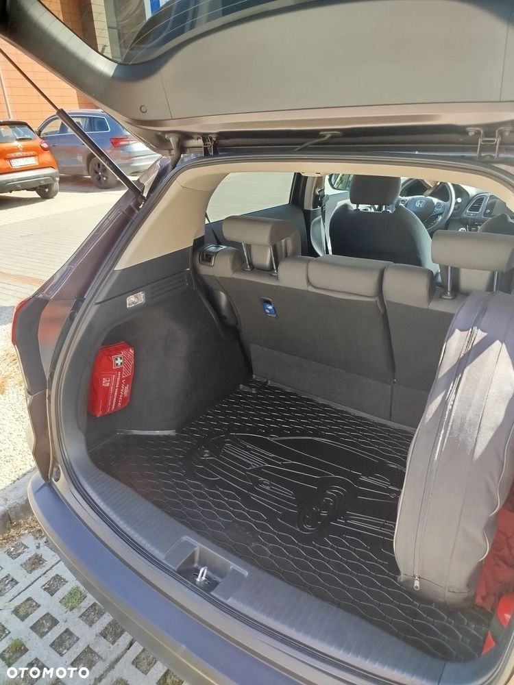 Honda HR-V - 13