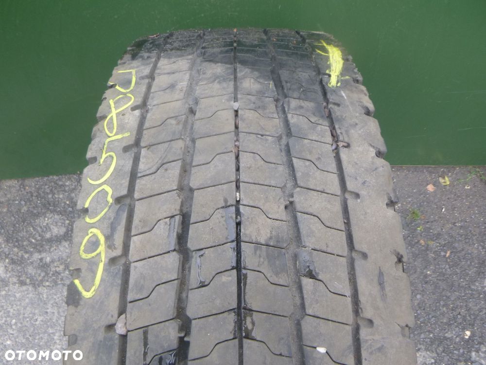 Używany Opony - 500 PLN - Otomoto.pl