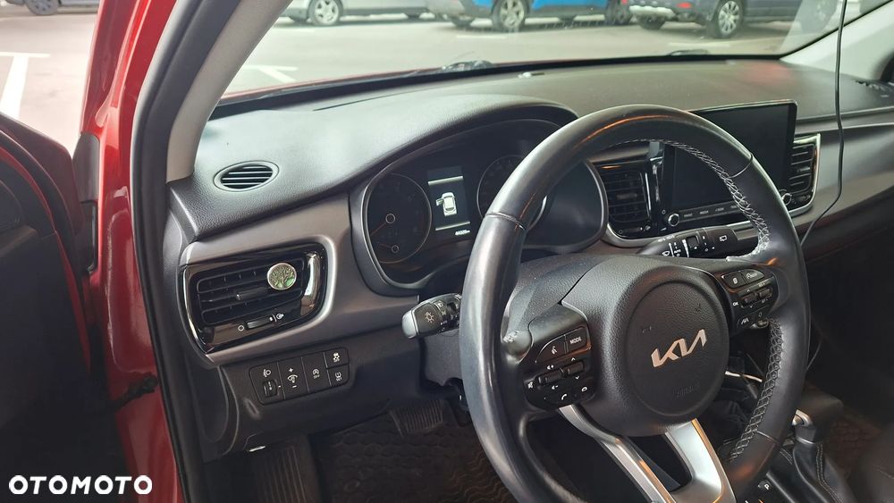 Kia Rio 1.0 T-GDI L Business Line DCT - 6