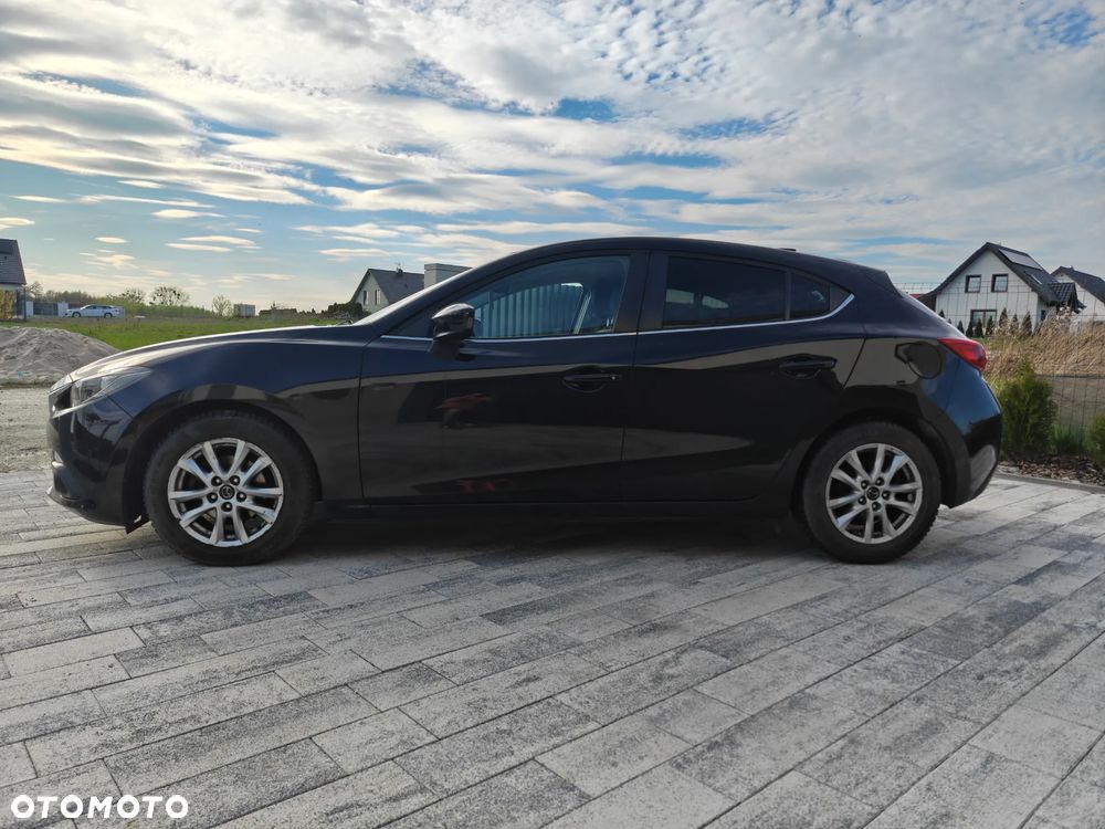Mazda 3 1.5 Skyenergy - 8