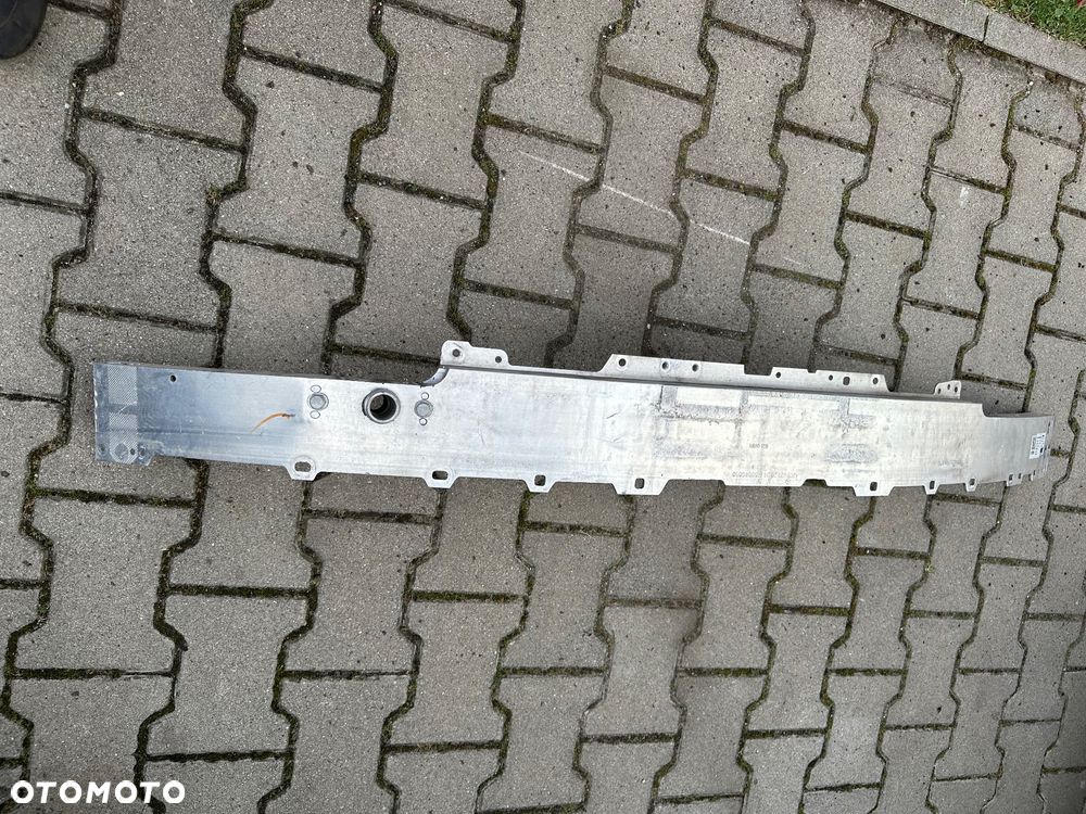 WZMOCNIENIE BELKA PRZÓD MERCEDES C-KLASA W205 A2056202034 - 2