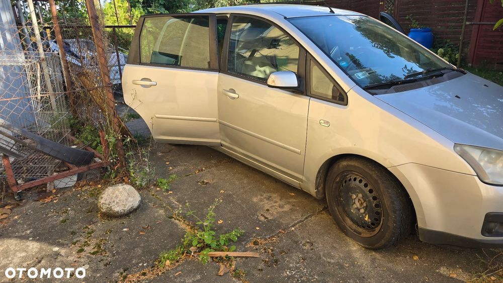 Ford Focus C-Max