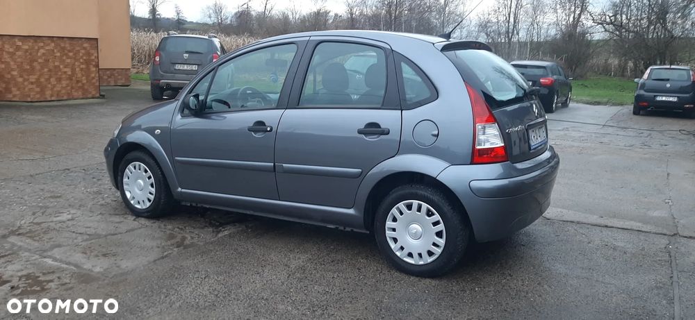 Citroën C3 - 12