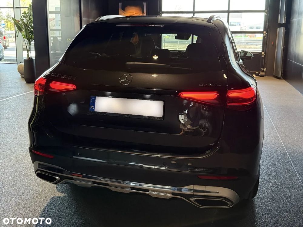 Mercedes-Benz GLC 200 d mHEV 4-Matic Avantgarde - 11