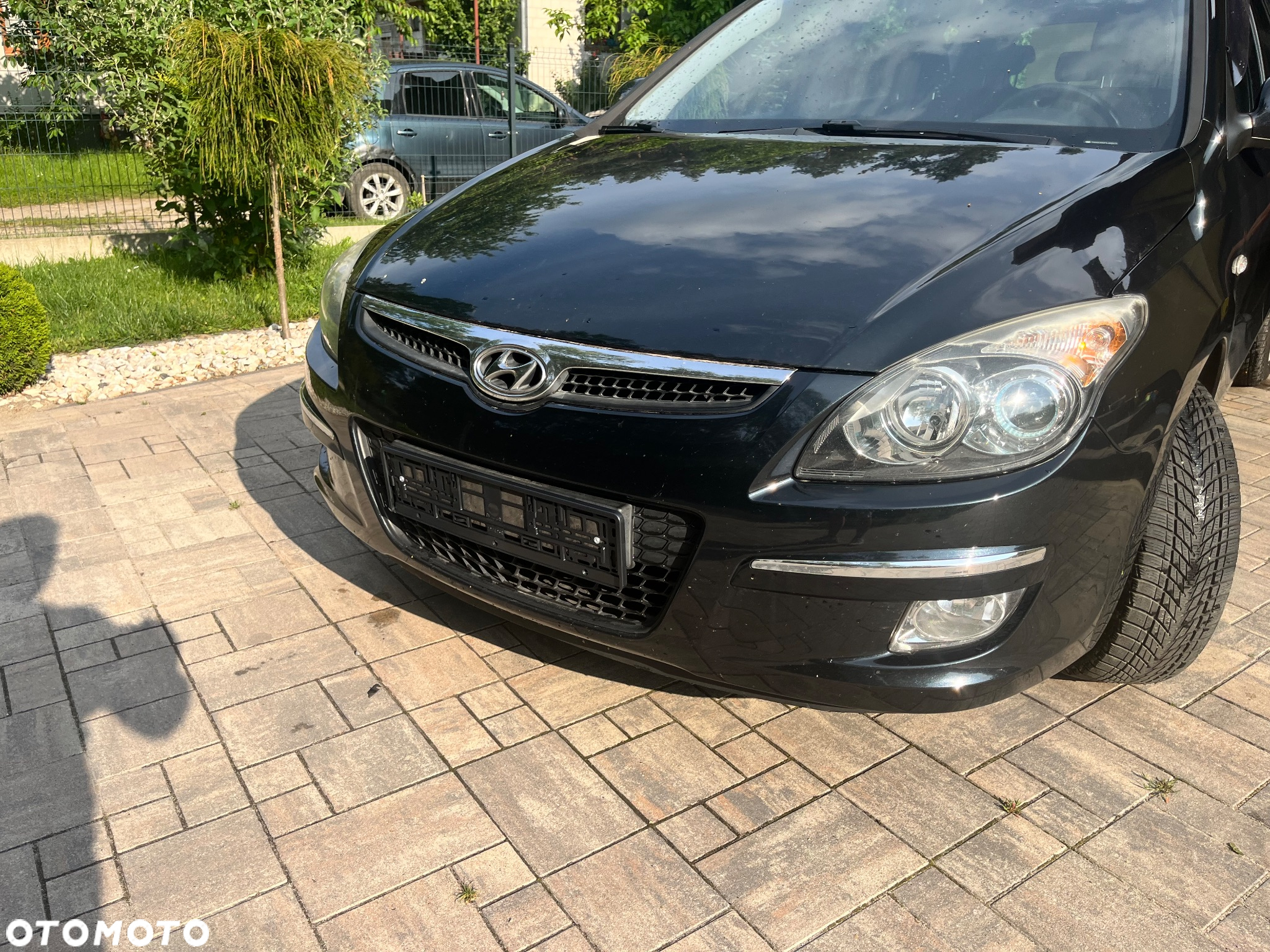 Hyundai i30 1.6 Comfort - 4