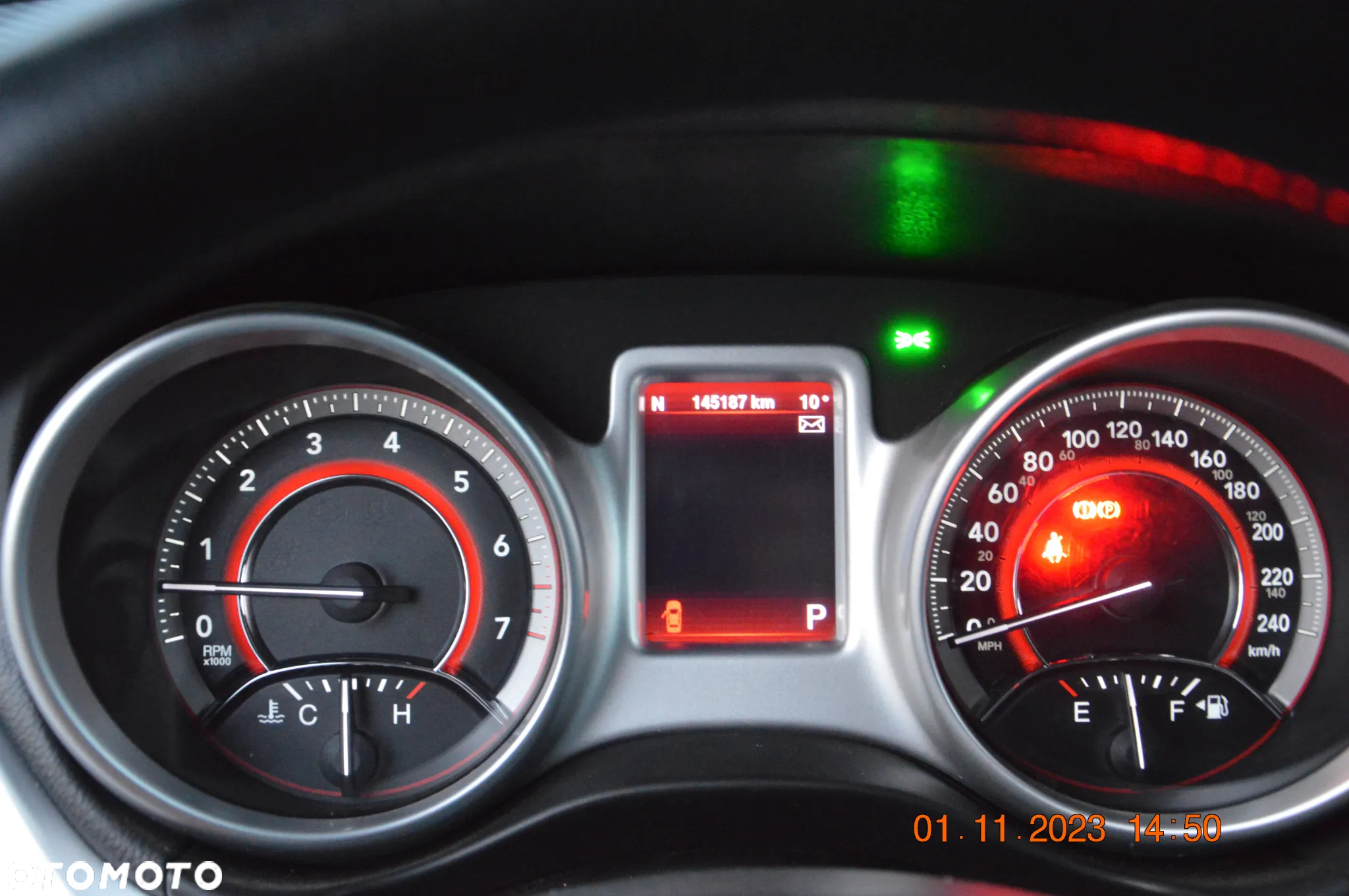 Dodge Journey - 31