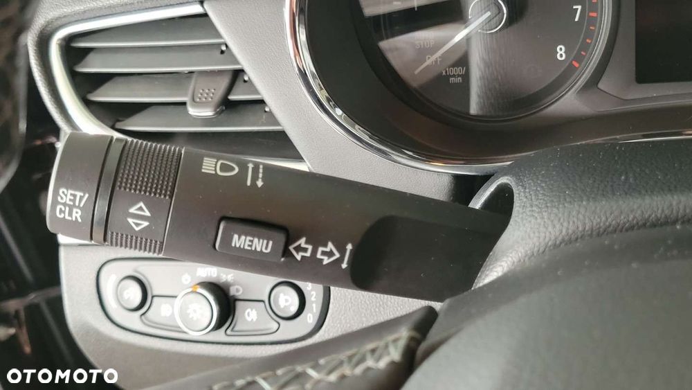 Opel Mokka X - 34