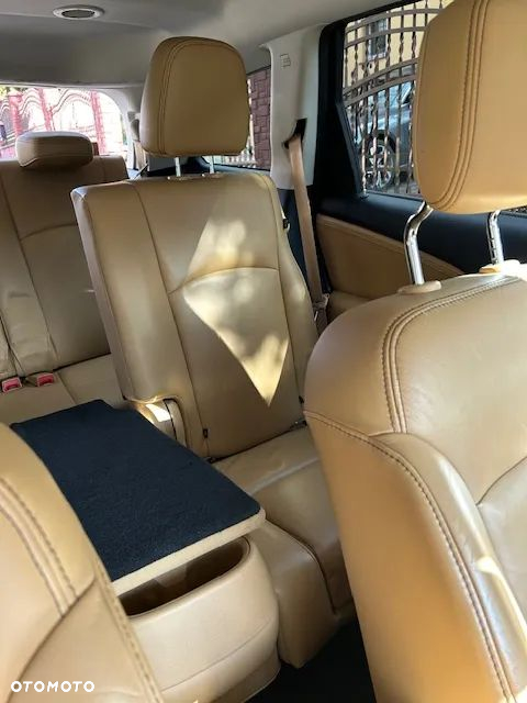 Fiat Freemont 3.6 V6 Lounge - 10