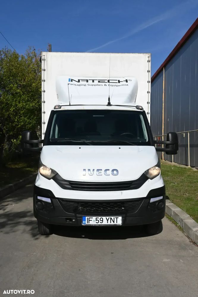 Iveco 50C/35 - 6