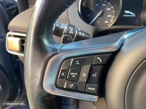 Jaguar F-Pace 20d AWD Aut. Prestige - 22