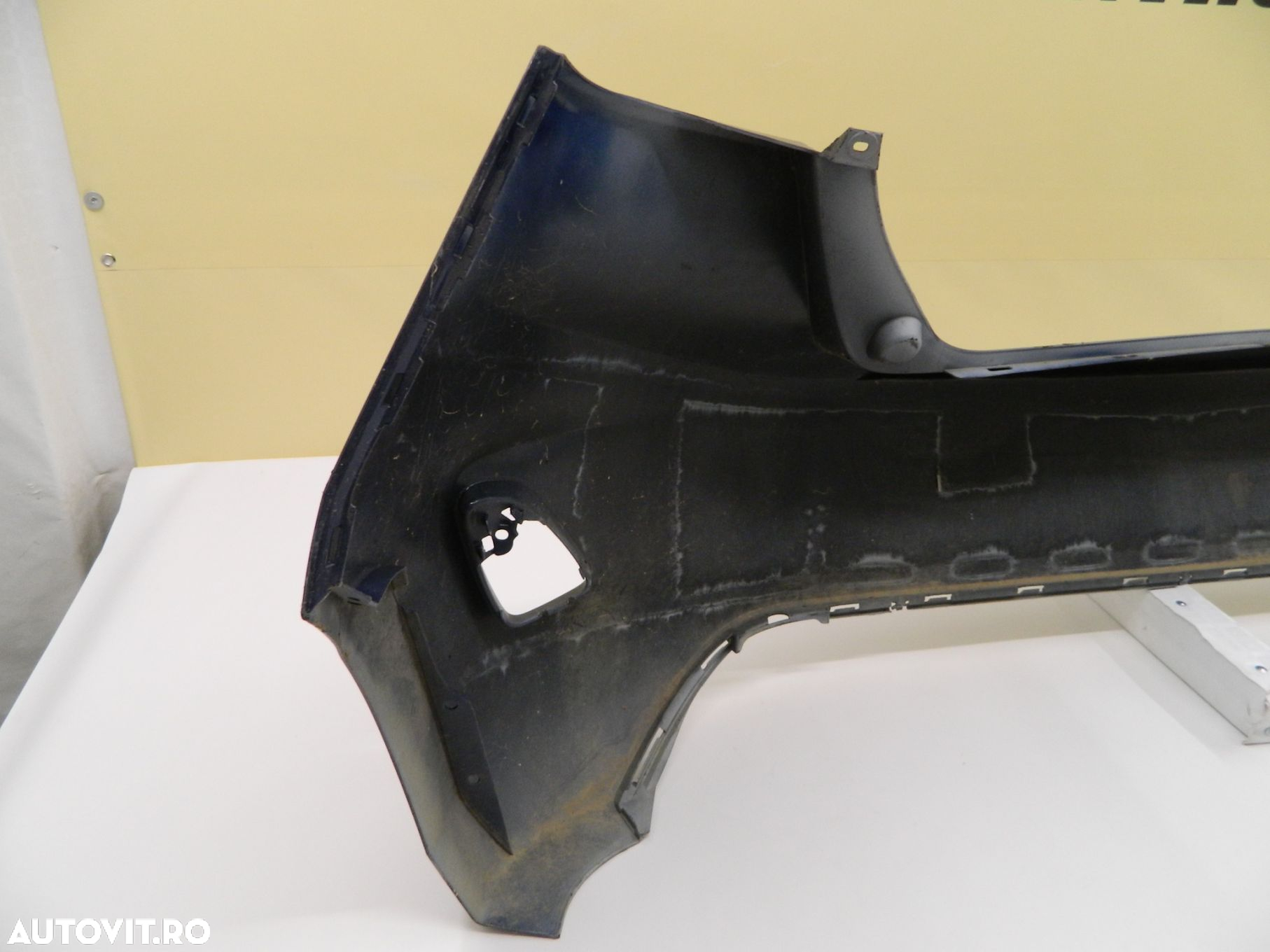 Bara spate Ford Fiesta, 2017, 2018, 2019, 2020, H1BB-17906-A1. - 8