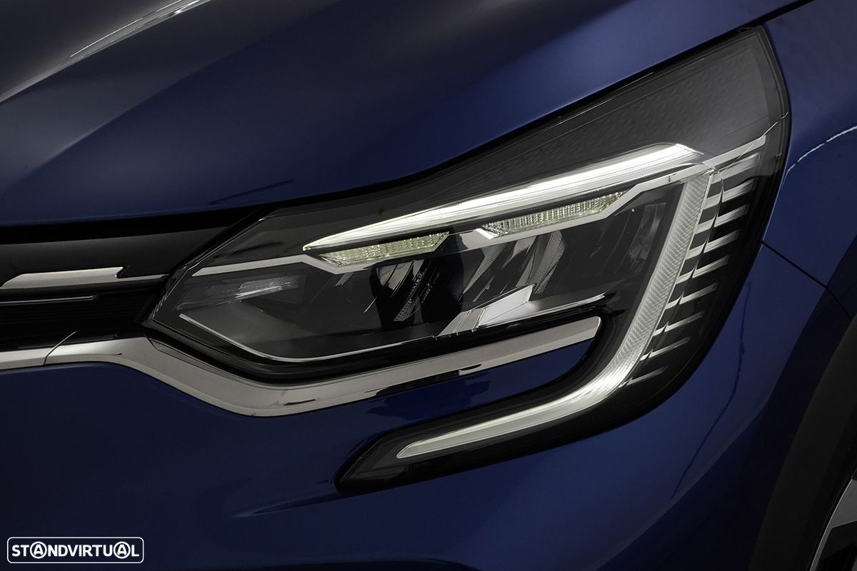 Renault Captur 1.0 TCe RS Line - 6