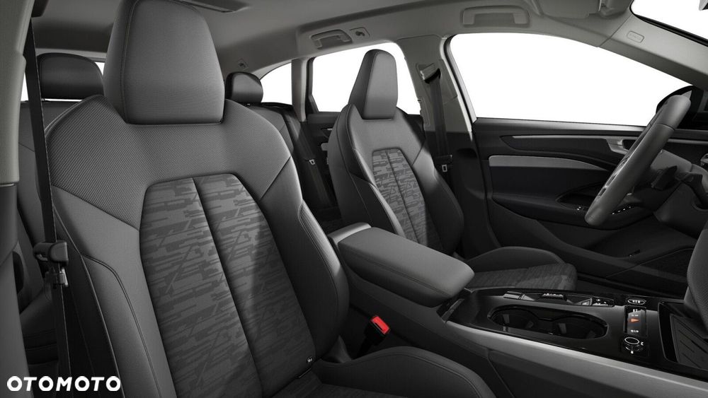 Audi A6 Avant 40 TDI mHEV S tronic - 7