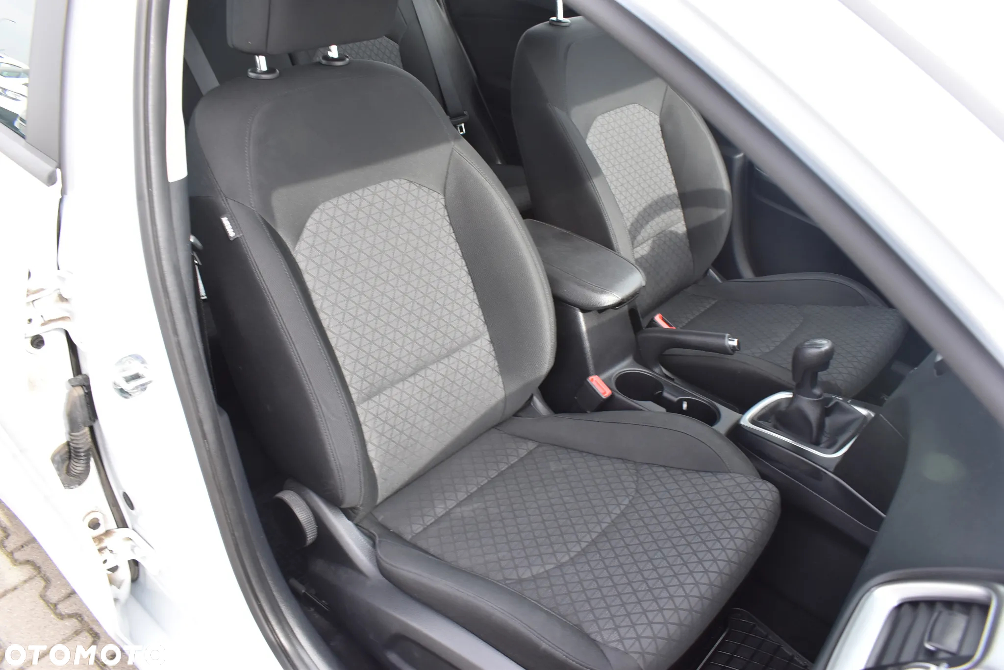 Kia Ceed 1.0 T-GDI S - 19