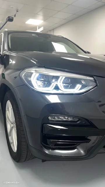 BMW X3 30 e xDrive Advantage - 7