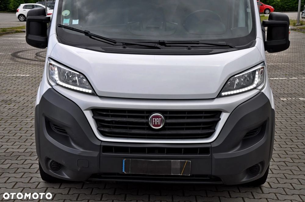 Fiat Ducato - 35