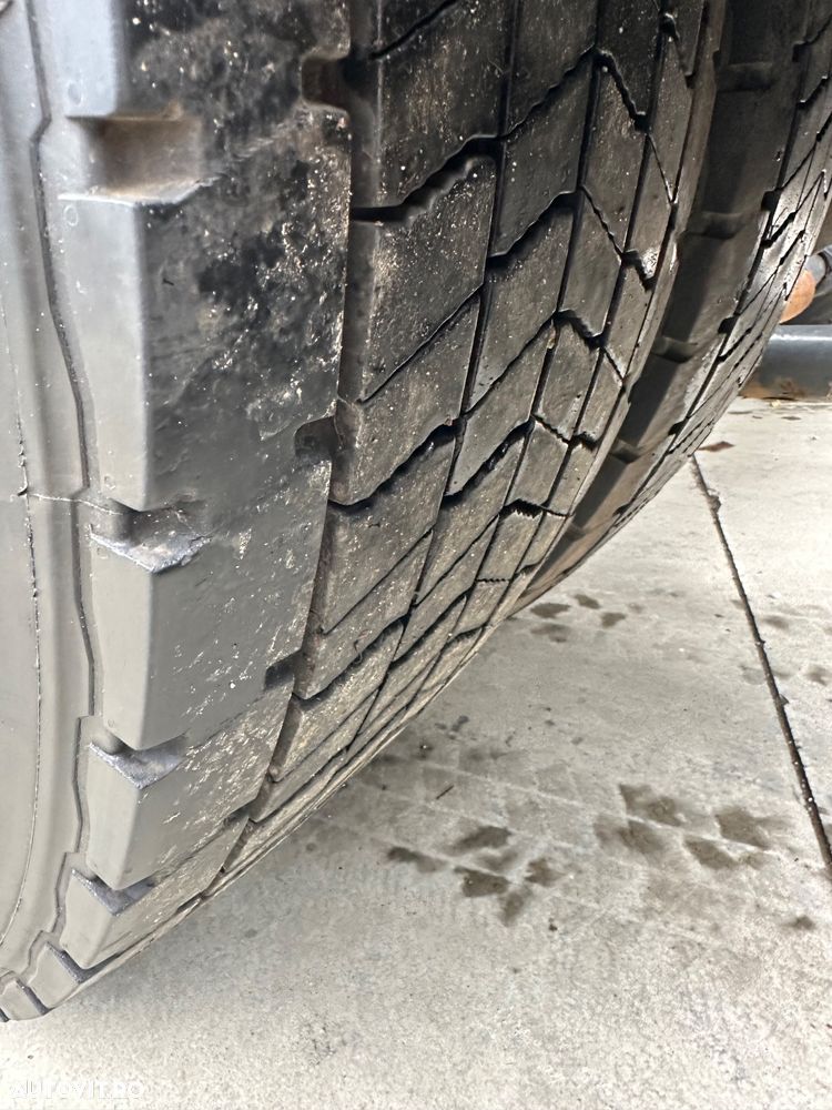 DAF XF 18.460 EEV 400.000km - 8