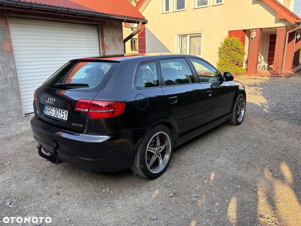 Audi A3 - 6