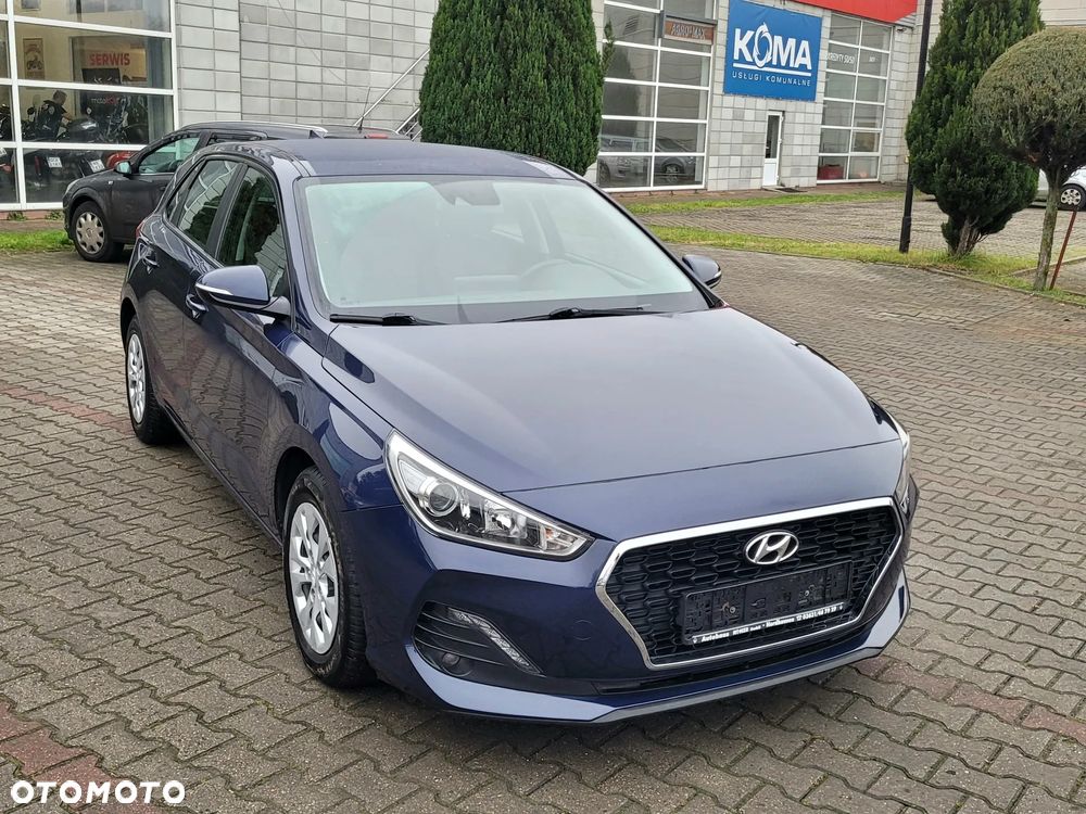 Hyundai i30 - 18