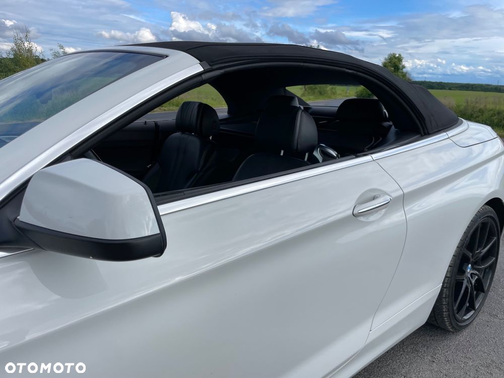 BMW Seria 6 650i - 23