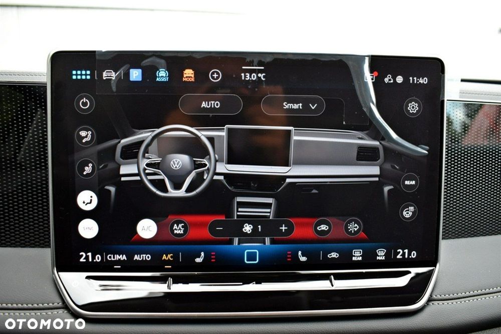 Volkswagen Tiguan 1.5 TSI EVO Life DSG - 30