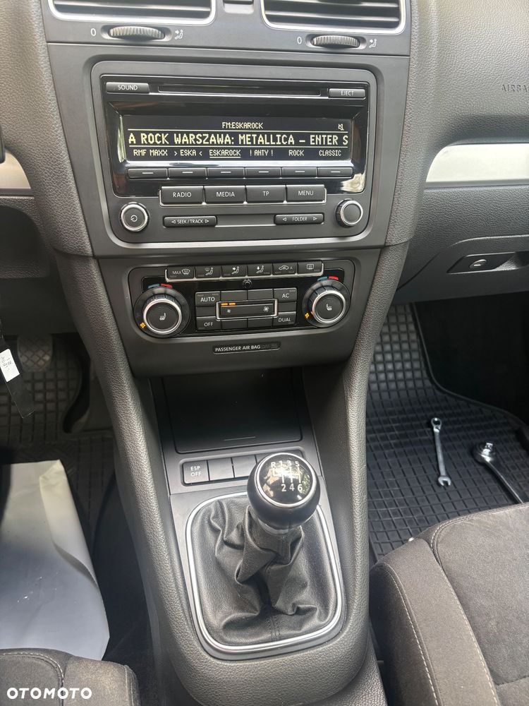 Volkswagen Golf 1.4 TSI Highline Optimum - 10