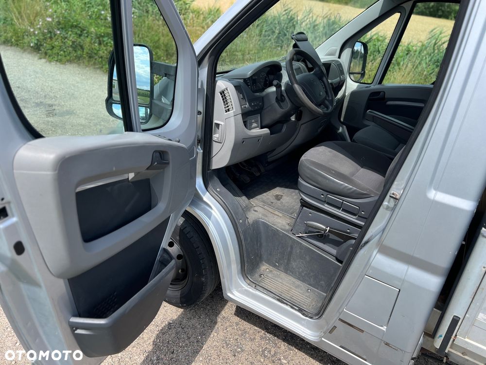 Peugeot Boxer - 8