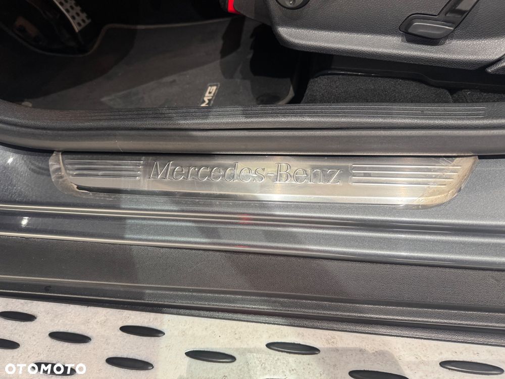 Mercedes-Benz GLC 200 4-Matic - 21
