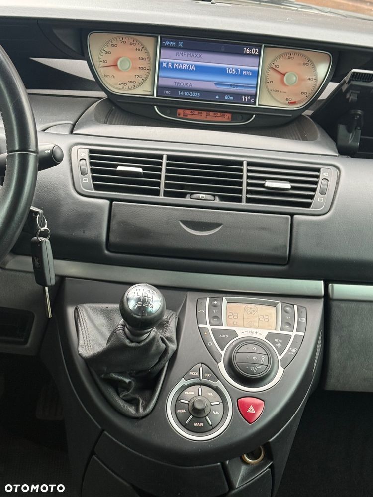 Peugeot 807 2.0 HDi Premium - 7