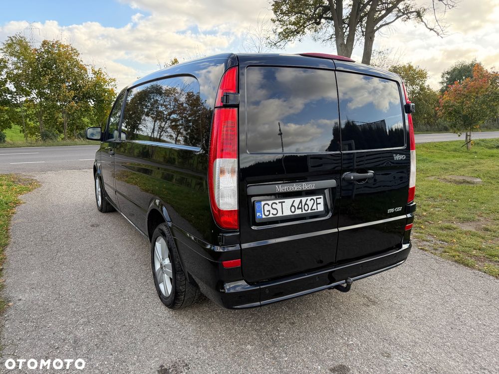 Mercedes-Benz Vito - 6