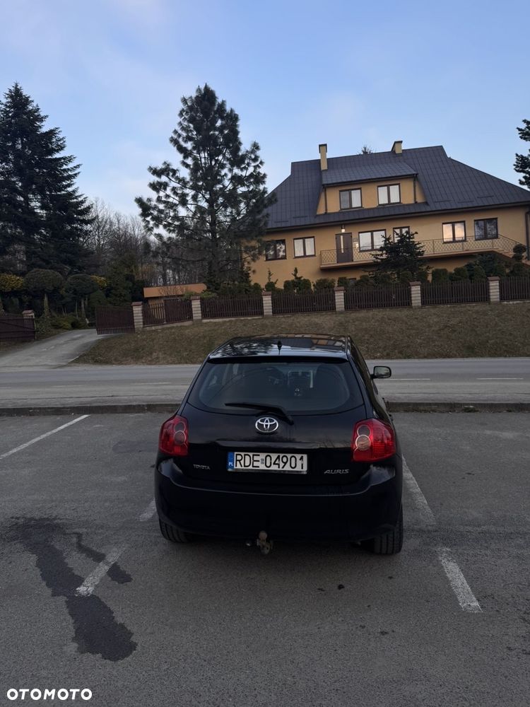 Toyota Auris 2.0 D-4D Luna - 6