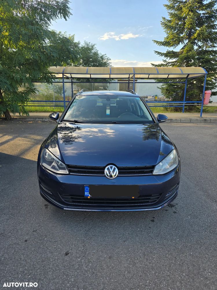 Volkswagen Golf - 4