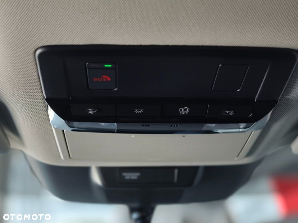 Nissan Qashqai - 10