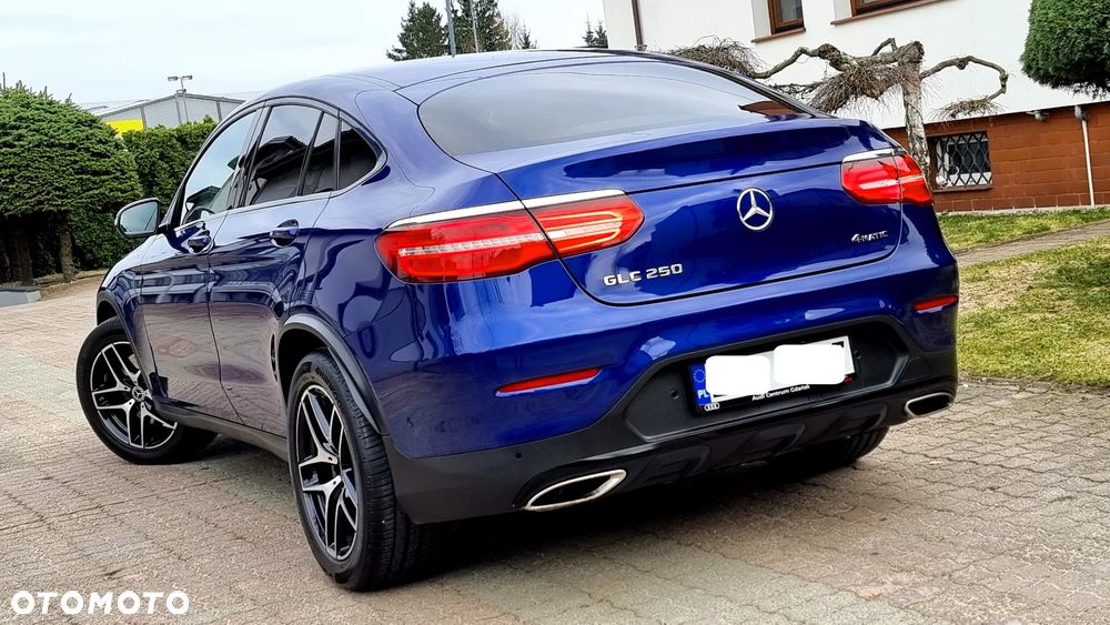 Mercedes-Benz GLC - 3