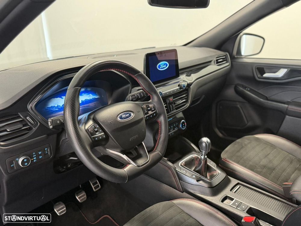 Ford Kuga 1.5 EcoBoost ST-Line X - 6
