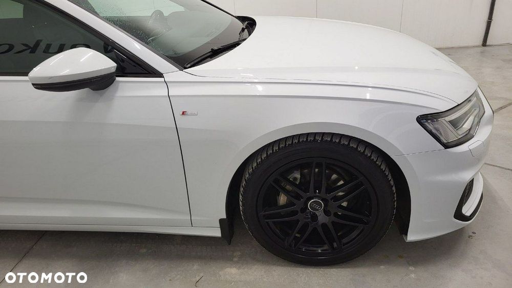 Audi A6 Avant - 4