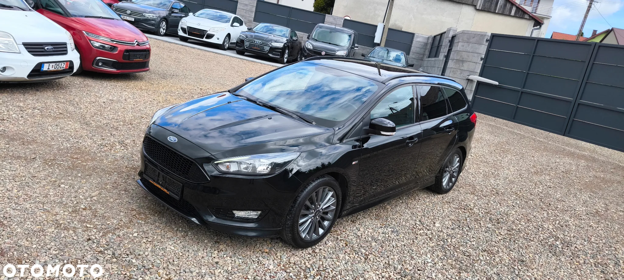 Ford Focus - 2