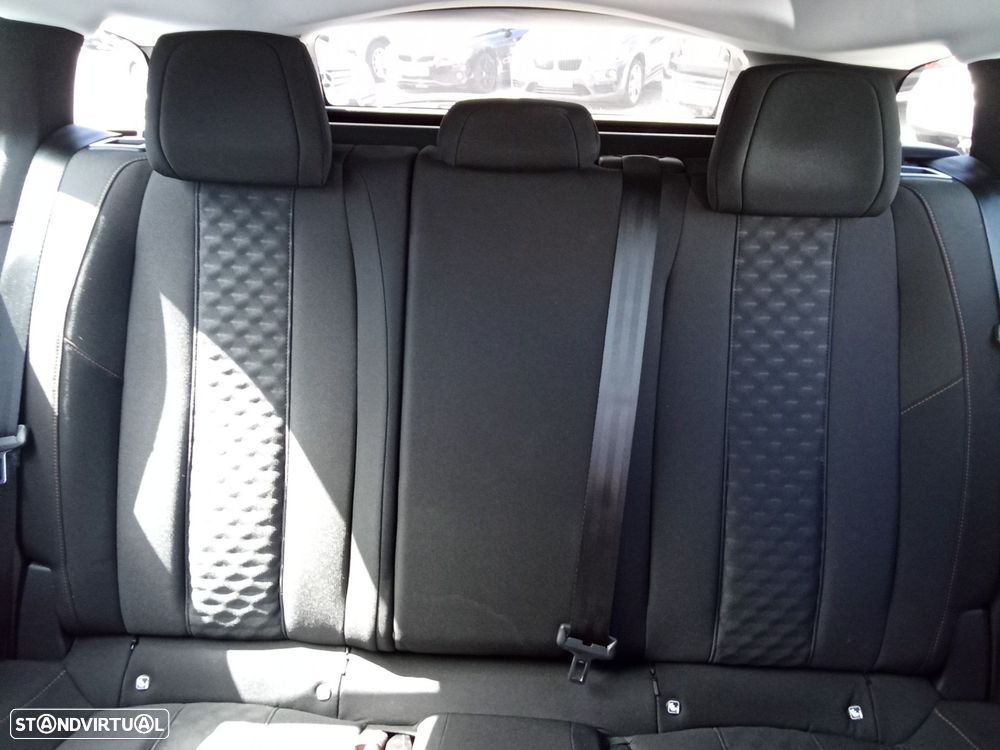 Peugeot 508 SW 1.5 BlueHDi Active Pack Business - 24
