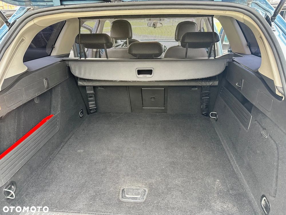 Opel Astra IV 1.4 T Cosmo - 13