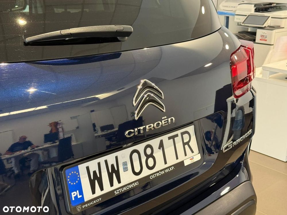 Citroën C5 Aircross - 8