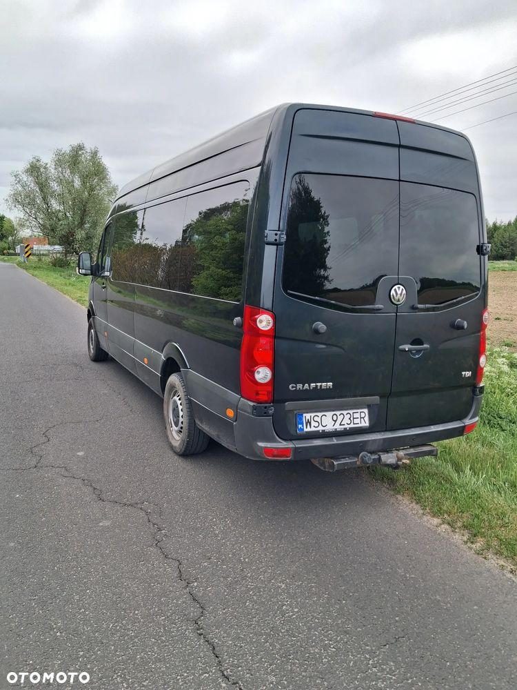 Volkswagen Crafter Standard - 4