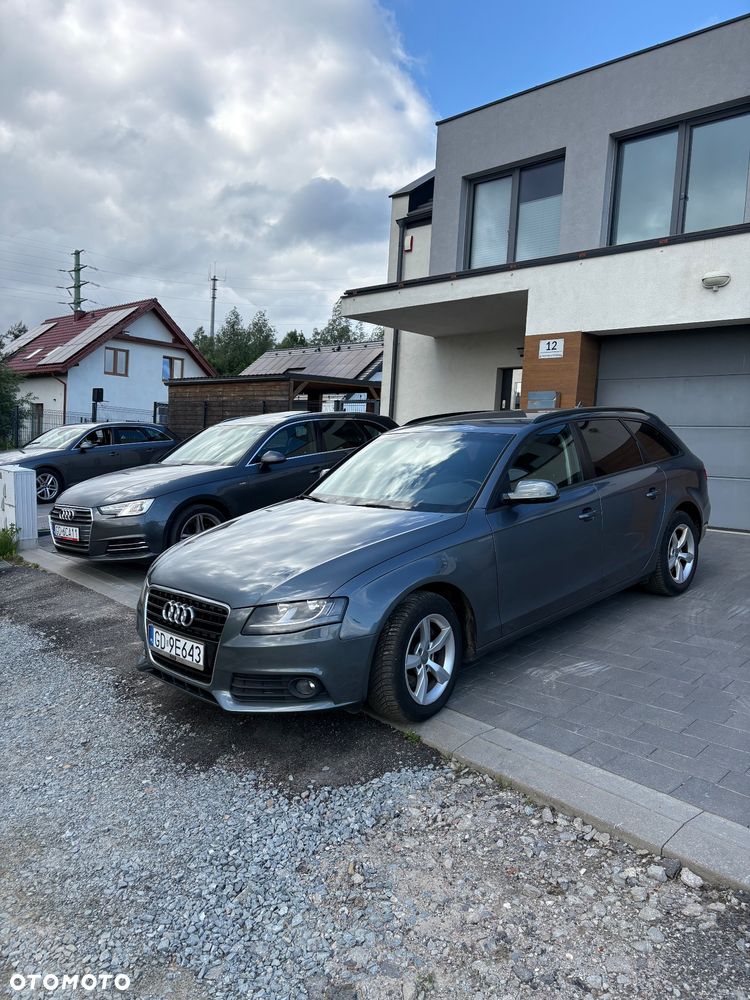 Audi A2 - 4