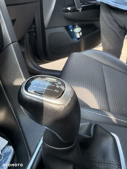 Kia Sportage 1.6 T-GDI Black Edition 2WD - 8
