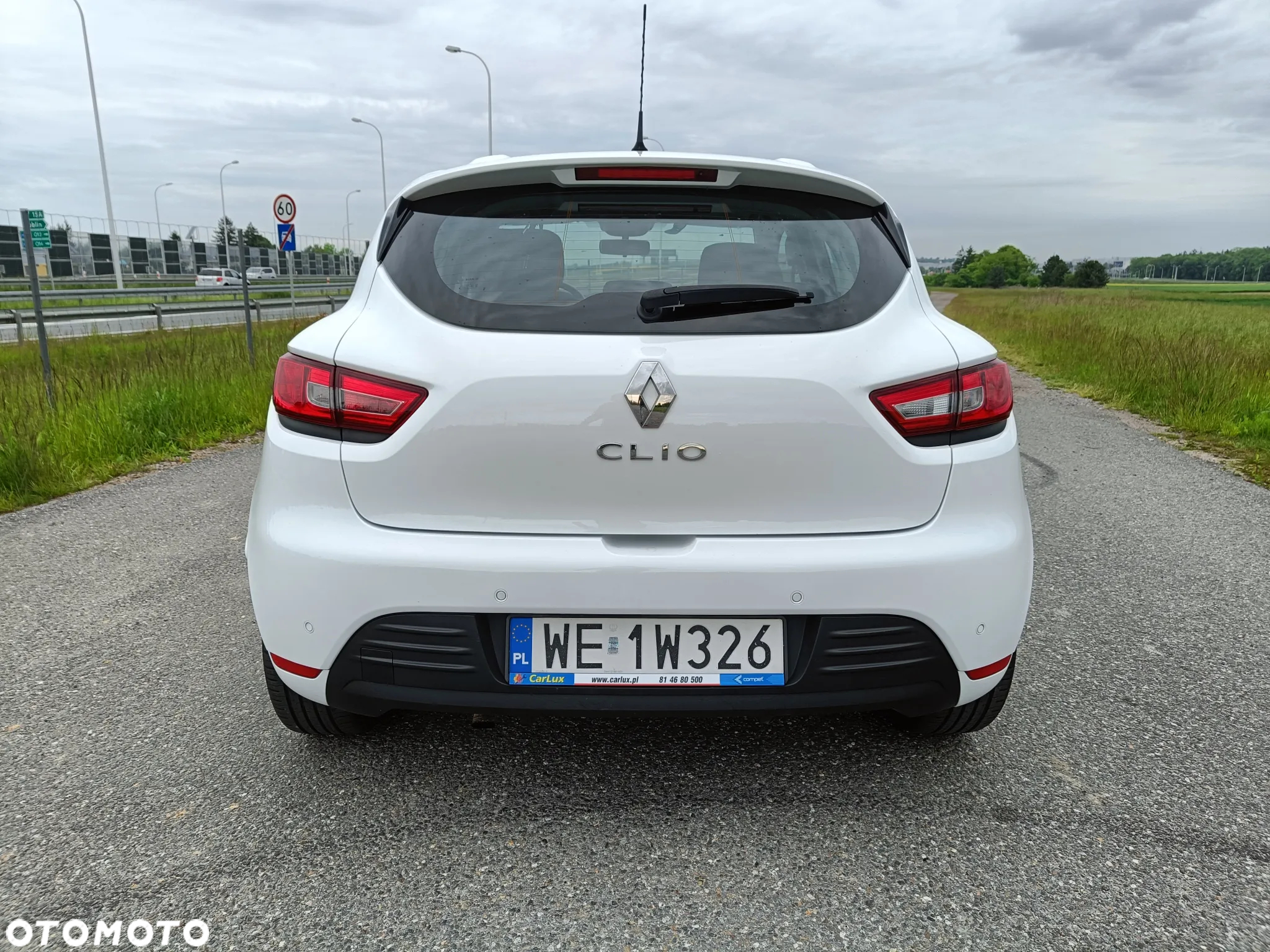 Renault Clio 0.9 Energy TCe Zen - 5