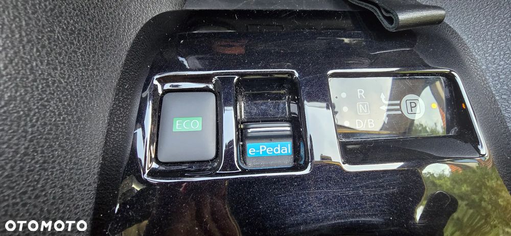 Nissan Leaf e+ 62kWh Tekna - 16