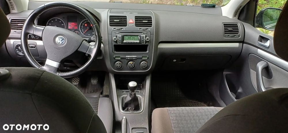 Volkswagen Golf 1.4 TSI Trendline - 4
