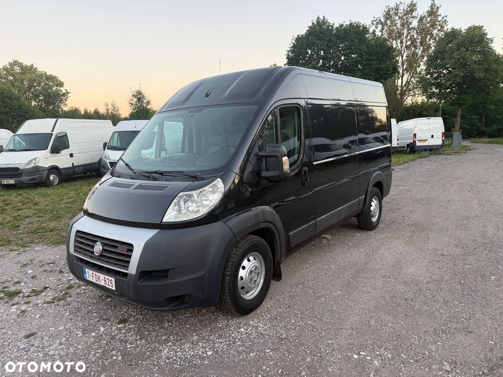 Fiat Ducato - 2