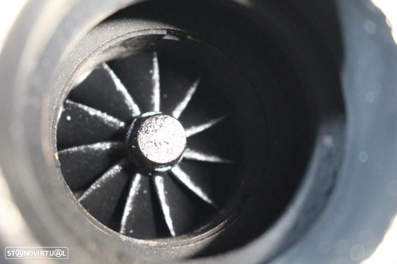 Turbo Audi A4 (8K2, B8)  03L145702h / Bv43b0133 / Bv43b 0133 - 9