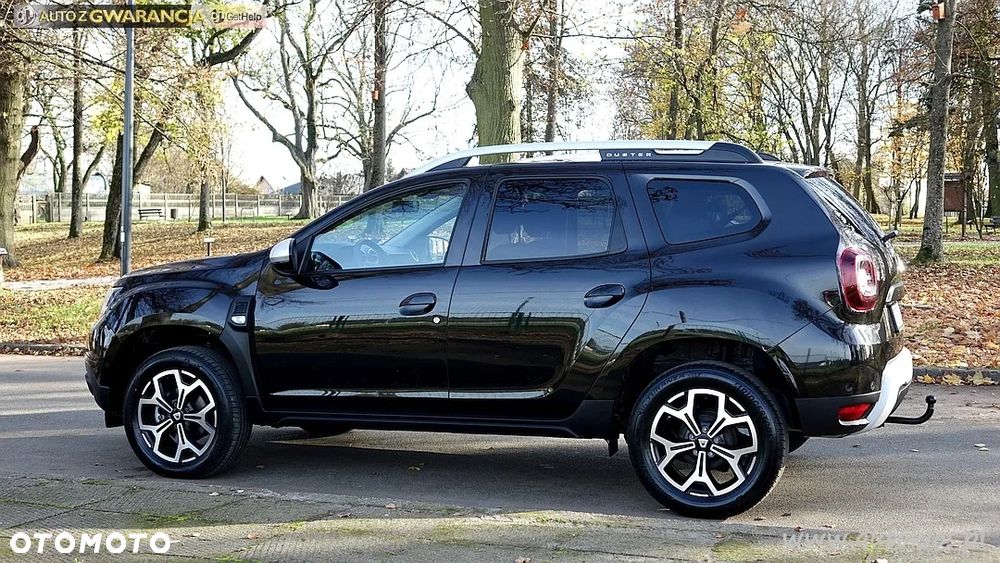 Dacia Duster 1.0 TCe Prestige - 29