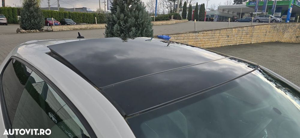 Volkswagen Scirocco - 15